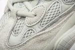  Adidas Yeezy 500 “Salt” EE7287