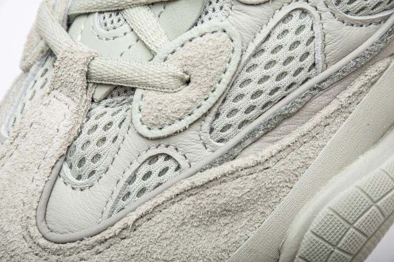  Adidas Yeezy 500 “Salt” EE7287