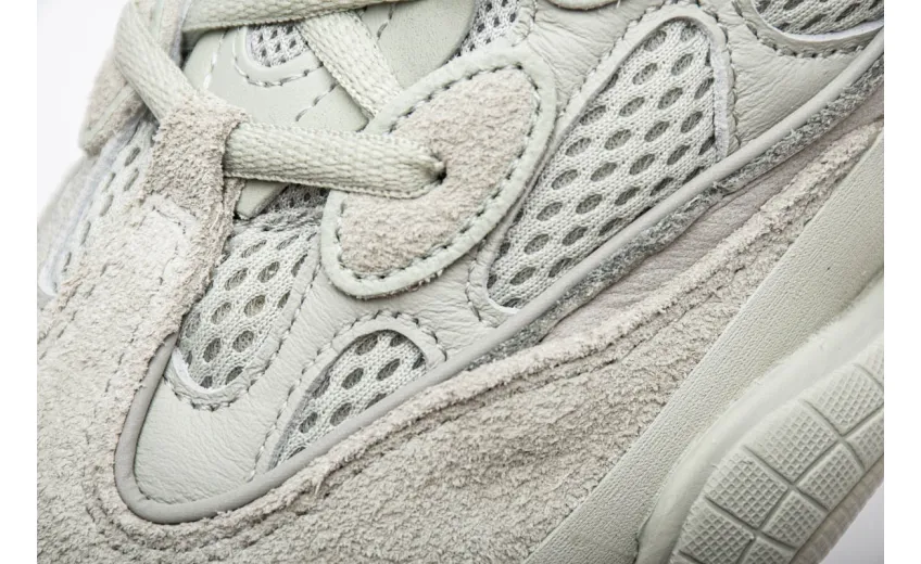  Adidas Yeezy 500 “Salt” EE7287