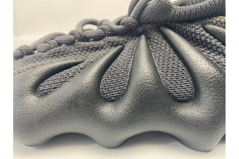  Adidas Yeezy 450 Dark Slate H68039