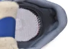  Adidas Yeezy Boost 700 Wash Orange GW0296