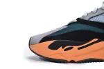  Adidas Yeezy Boost 700 Wash Orange GW0296