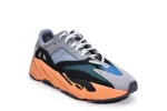  Adidas Yeezy Boost 700 Wash Orange GW0296