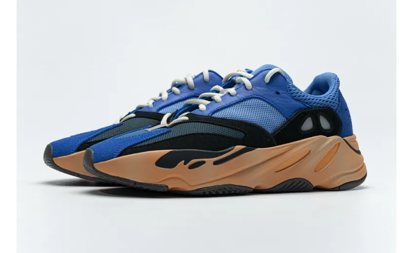  Adidas Yeezy Boost 700 BRBLUE GZ0541