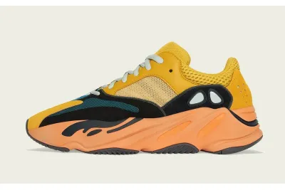  Adidas Yeezy Boost 700 “SUN" GZ6984  02
