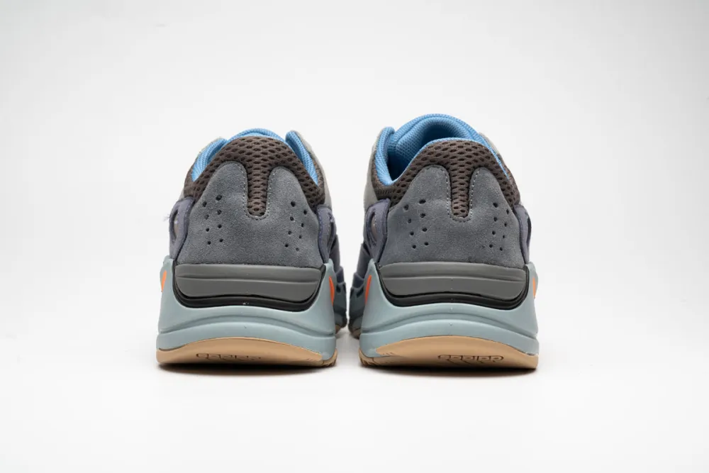  Adidas Yeezy Boost 700 Carbon Blue FW2498