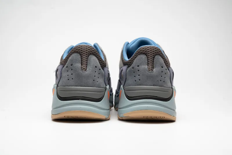  Adidas Yeezy Boost 700 Carbon Blue FW2498