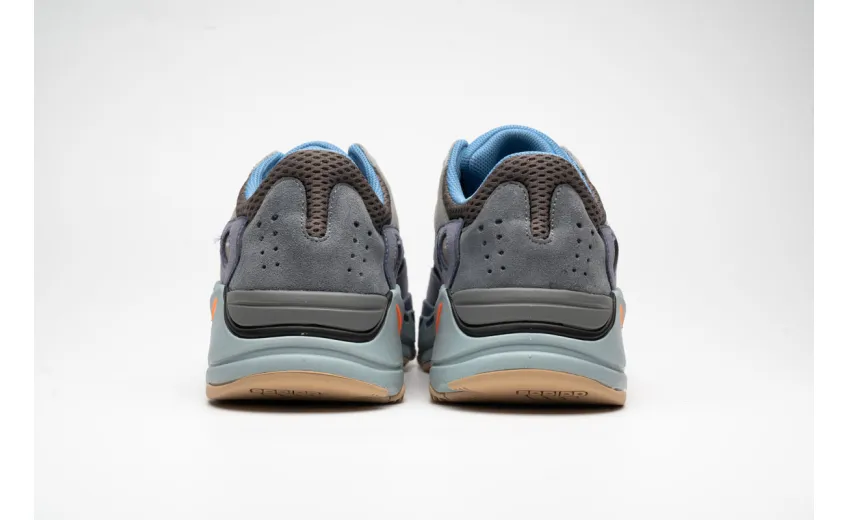  Adidas Yeezy Boost 700 Carbon Blue FW2498