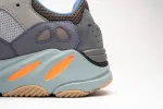 Adidas Yeezy Boost 700 Carbon Blue FW2498