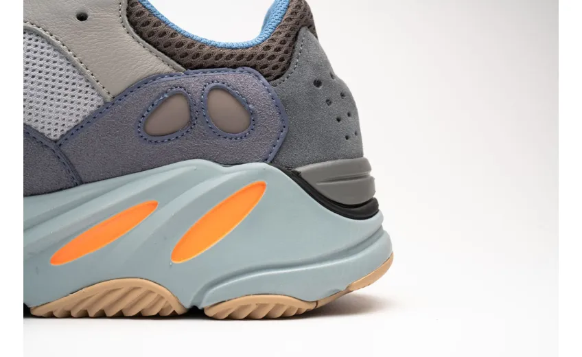 Adidas Yeezy Boost 700 Carbon Blue FW2498