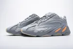  Adidas Yeezy Boost 700 V2 “Inertia”Basf Boost Blue FW2549