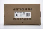  Adidas Yeezy Boost 700 V2 “Inertia”Basf Boost Blue FW2549
