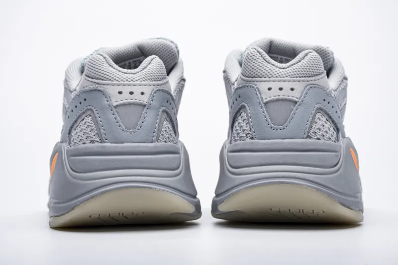  Adidas Yeezy Boost 700 V2 “Inertia”Basf Boost Blue FW2549