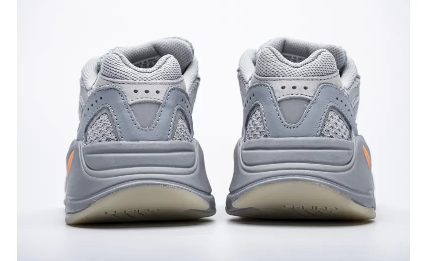  Adidas Yeezy Boost 700 V2 “Inertia”Basf Boost Blue FW2549
