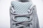  Adidas Yeezy Boost 700 V2 “Inertia”Basf Boost Blue FW2549