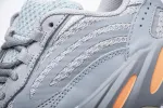 Adidas Yeezy Boost 700 V2 “Inertia”Basf Boost Blue FW2549