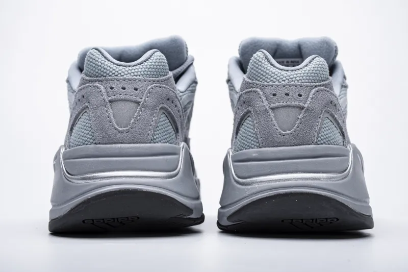  Adidas Yeezy Boost 700 V2 “Hospital Blue”Basf Boost FV8424 