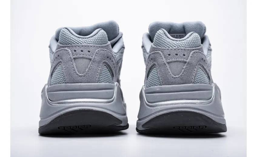  Adidas Yeezy Boost 700 V2 “Hospital Blue”Basf Boost FV8424 
