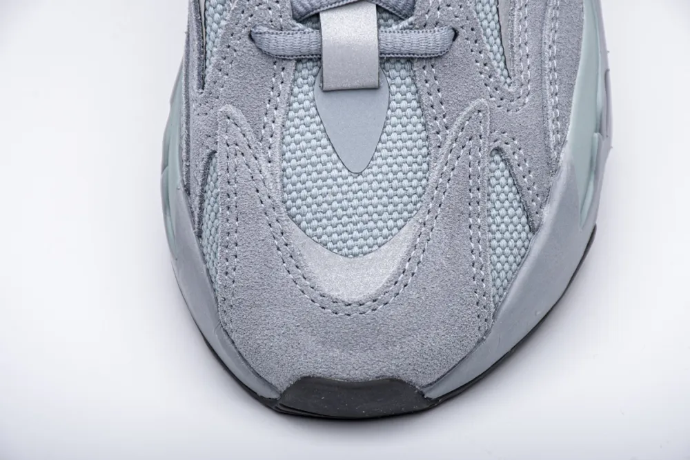  Adidas Yeezy Boost 700 V2 “Hospital Blue”Basf Boost FV8424 