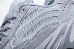  Adidas Yeezy Boost 700 V2 “Hospital Blue”Basf Boost FV8424 