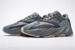  Adidas Yeezy Boost 700 Teal Blue Basf Boost FW2499