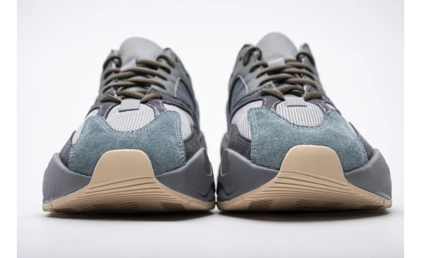  Adidas Yeezy Boost 700 Teal Blue Basf Boost FW2499