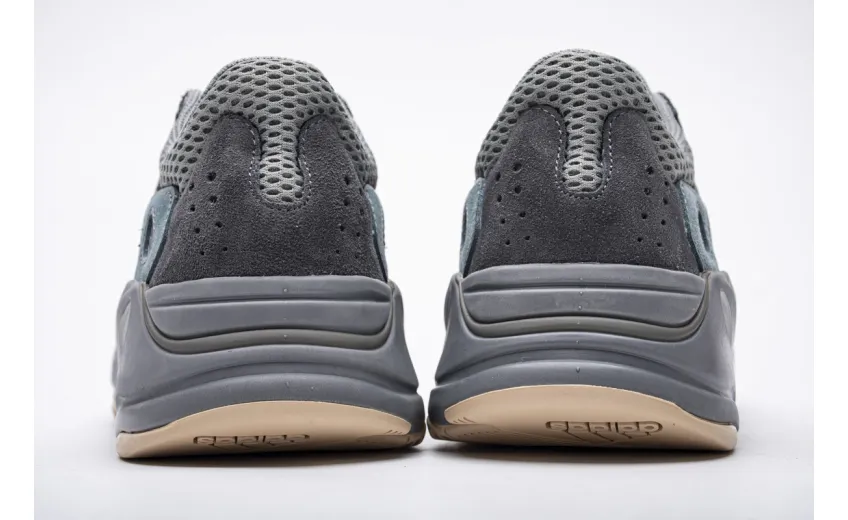  Adidas Yeezy Boost 700 Teal Blue Basf Boost FW2499