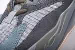  Adidas Yeezy Boost 700 Teal Blue Basf Boost FW2499