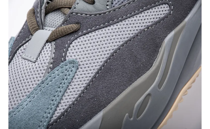  Adidas Yeezy Boost 700 Teal Blue Basf Boost FW2499