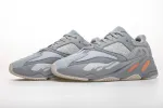  Adidas Yeezy Boost 700 “Inertia” Grey EG7597