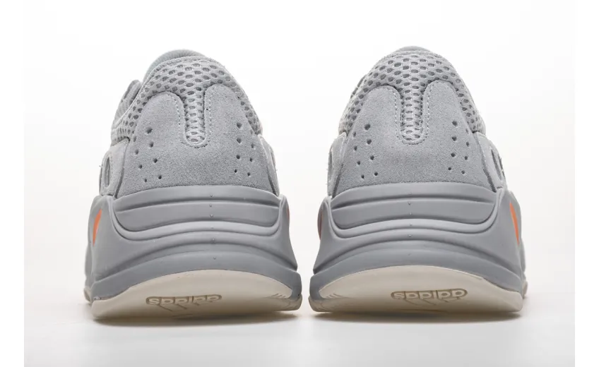  Adidas Yeezy Boost 700 “Inertia” Grey EG7597