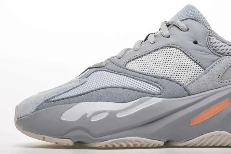  Adidas Yeezy Boost 700 “Inertia” Grey EG7597