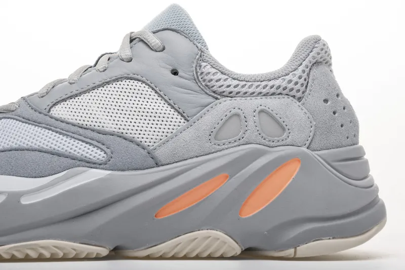  Adidas Yeezy Boost 700 “Inertia” Grey EG7597