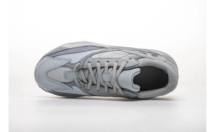  Adidas Yeezy Boost 700 “Inertia” Grey EG7597