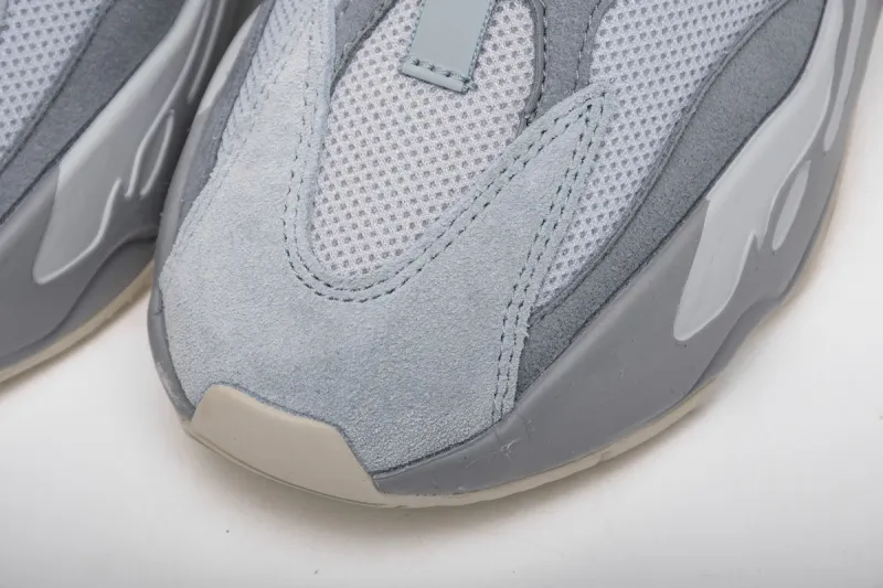  Adidas Yeezy Boost 700 “Inertia” Grey EG7597