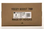  Adidas Yeezy Boost 700 “Inertia” Grey EG7597