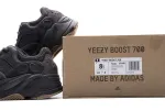  Adidas Yeezy 700 “Utility Black” FV5304