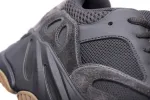  Adidas Yeezy 700 “Utility Black” FV5304