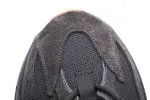  Adidas Yeezy 700 “Utility Black” FV5304