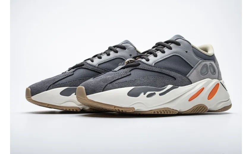  Adidas Yeezy Boost 700 “Magnet” FV9922