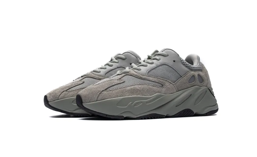  Adidas Yeezy Boost 700 "Salt" EG7487