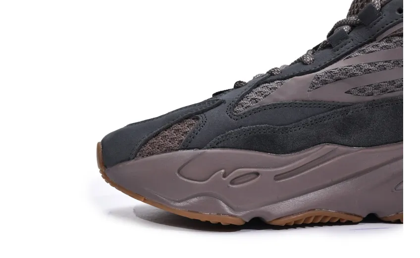  Adidas Yeezy Boost 700 V2 Enflame Amber Mauve GZ0724