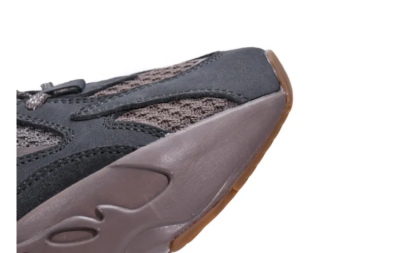  Adidas Yeezy Boost 700 V2 Enflame Amber Mauve GZ0724