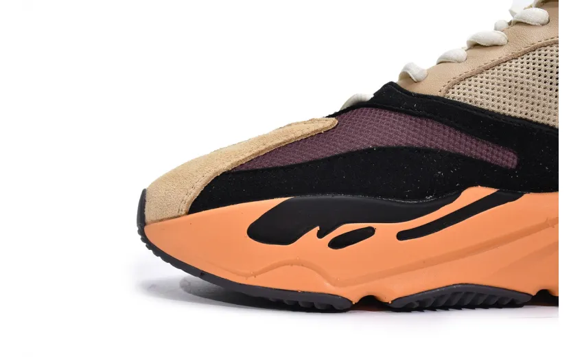  Adidas Yeezy Boost 700 Enflame Amber GW0297