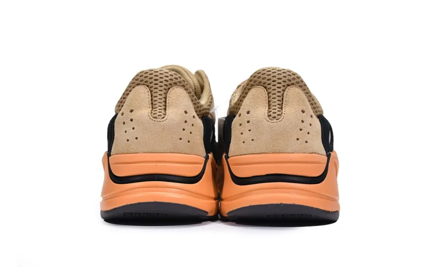  Adidas Yeezy Boost 700 Enflame Amber GW0297