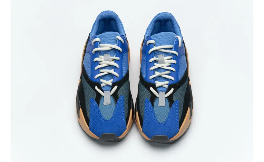  Adidas Yeezy Boost 700 BRBLUE GZ0541