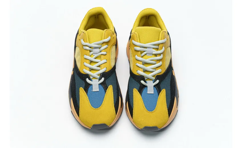  Adidas Yeezy Boost 700 “SUN" GZ6984