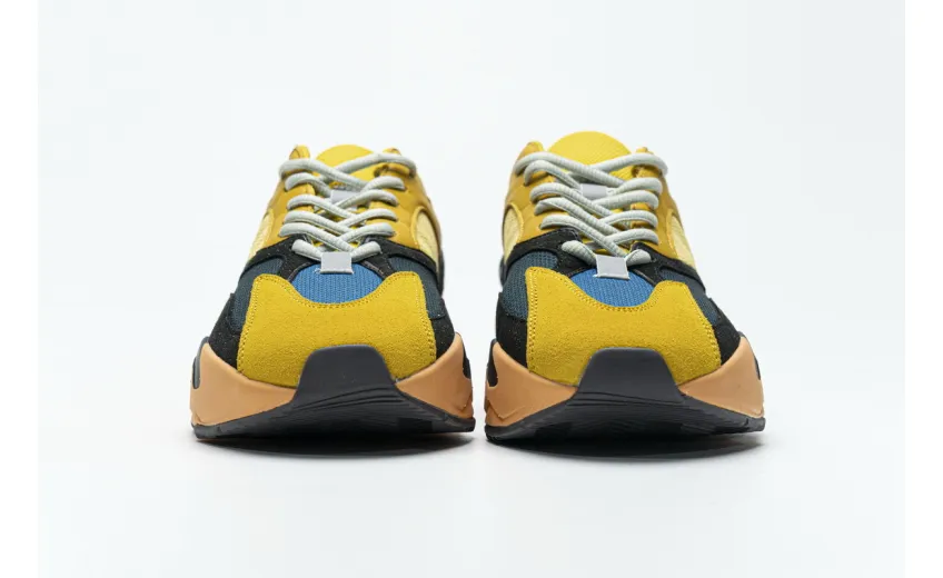  Adidas Yeezy Boost 700 “SUN" GZ6984