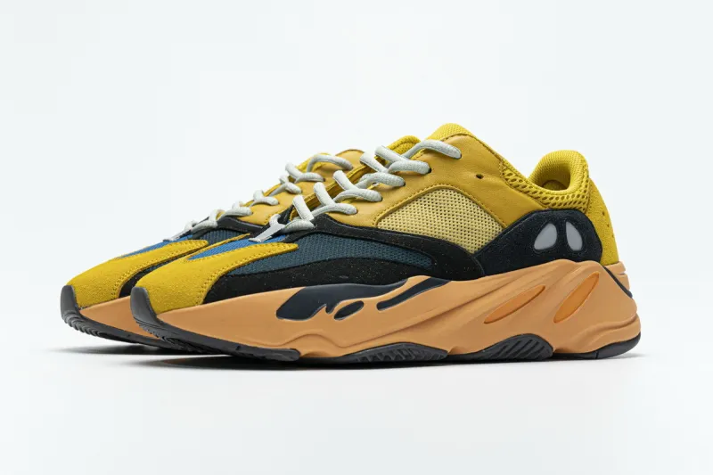  Adidas Yeezy Boost 700 “SUN" GZ6984