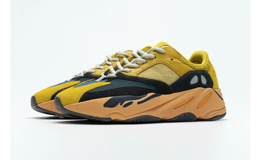  Adidas Yeezy Boost 700 “SUN" GZ6984